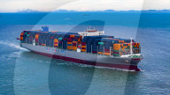 Shanghai Yangshan Deepwater Port Container Terminal