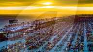 Shanghai Yangshan Deepwater Port Container Terminal