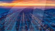 Shanghai Yangshan Deepwater Port Container Terminal
