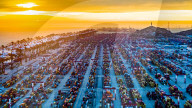 Shanghai Yangshan Deepwater Port Container Terminal