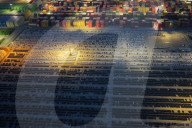 Chinese Vehicles Exports Increase