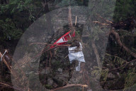 Floods In Texas Leave At Least 80 Dead And Widespread Damage 