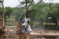 Floods In Texas Leave At Least 80 Dead And Widespread Damage 