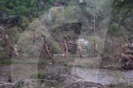Floods In Texas Leave At Least 80 Dead And Widespread Damage 