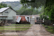 Floods In Texas Leave At Least 80 Dead And Widespread Damage 