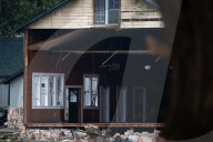 Floods In Texas Leave At Least 80 Dead And Widespread Damage 