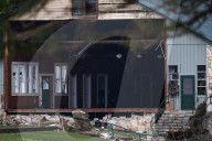 Floods In Texas Leave At Least 80 Dead And Widespread Damage 