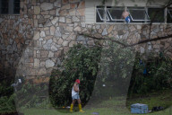 Floods In Texas Leave At Least 80 Dead And Widespread Damage 