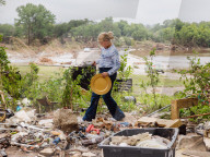 Texas Flooding: Deadly Guadalupe River, 24 Camp Girls Missing