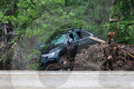 Floods In Texas Leave At Least 80 Dead And Widespread Damage 