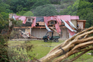 Floods In Texas Leave At Least 80 Dead And Widespread Damage 