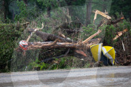 Floods In Texas Leave At Least 80 Dead And Widespread Damage 