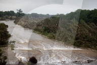 Floods In Texas Leave At Least 80 Dead And Widespread Damage 