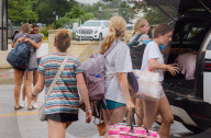 Texas Flooding: Deadly Guadalupe River, 24 Camp Girls Missing