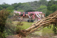 Floods In Texas Leave At Least 80 Dead And Widespread Damage 
