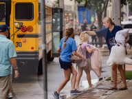 Texas Flooding: Deadly Guadalupe River, 24 Camp Girls Missing