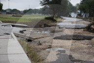 Floods In Texas Leave At Least 80 Dead And Widespread Damage 