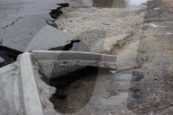 Floods In Texas Leave At Least 80 Dead And Widespread Damage 