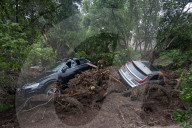 Floods In Texas Leave At Least 80 Dead And Widespread Damage 