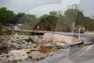 Floods In Texas Leave At Least 80 Dead And Widespread Damage 