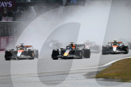 F1 Grand Prix of Great Britain
