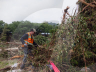 Texas Flooding: Deadly Guadalupe River, 24 Camp Girls Missing