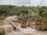 Floods in Texas Leave at Least 80 Dead