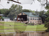 Texas Flooding: Deadly Guadalupe River, 24 Camp Girls Missing