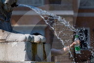 Heatwave in Italy