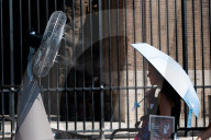 Heatwave in Italy