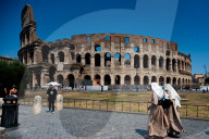 Heatwave in Italy