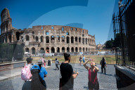 Heatwave in Italy