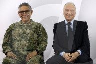 National Strategy Against Extortion News Conference