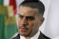 National Strategy Against Extortion News Conference