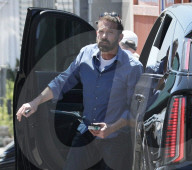 PREMIUM EXCLUSIVE Ben Affleck really upset sunday after her ex JLo spoke of wreckage 