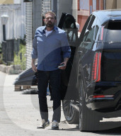 PREMIUM EXCLUSIVE Ben Affleck really upset sunday after her ex JLo spoke of wreckage 