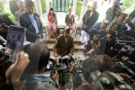 Nepal's Former King Gyanendra Shah Celebrates His 79th Birthday