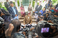 Nepal's Former King Gyanendra Shah Celebrates His 79th Birthday