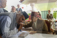 Nepal's Former King Gyanendra Shah Celebrates His 79th Birthday