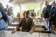 Nepal's Former King Gyanendra Shah Celebrates His 79th Birthday