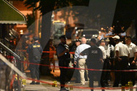 Three People Are Dead And Ten People Are Injured In A Mass Shooting On The 1500 Block Of S. Etting Street