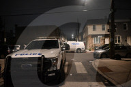 Three People Are Dead And Ten People Are Injured In A Mass Shooting On The 1500 Block Of S. Etting Street