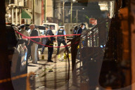 Three People Are Dead And Ten People Are Injured In A Mass Shooting On The 1500 Block Of S. Etting Street