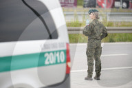 Poland-Lithuania Border Controls