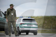 Poland-Lithuania Border Controls