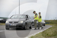 Poland-Lithuania Border Controls