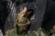 Ngalaksa: A 300-Year-Old Cultural Heritage That Continues To Live In Majalengka