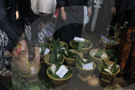 Ngalaksa: A 300-Year-Old Cultural Heritage That Continues To Live In Majalengka