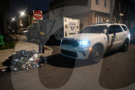 Three People Are Dead And Ten People Are Injured In A Mass Shooting On The 1500 Block Of S. Etting Street