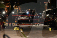 Three People Are Dead And Ten People Are Injured In A Mass Shooting On The 1500 Block Of S. Etting Street